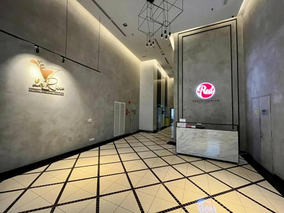#211 M101 Dang Wangi Klcc View Pool By Livin Apartment กัวลาลัมเปอร์ ภายนอก รูปภาพ