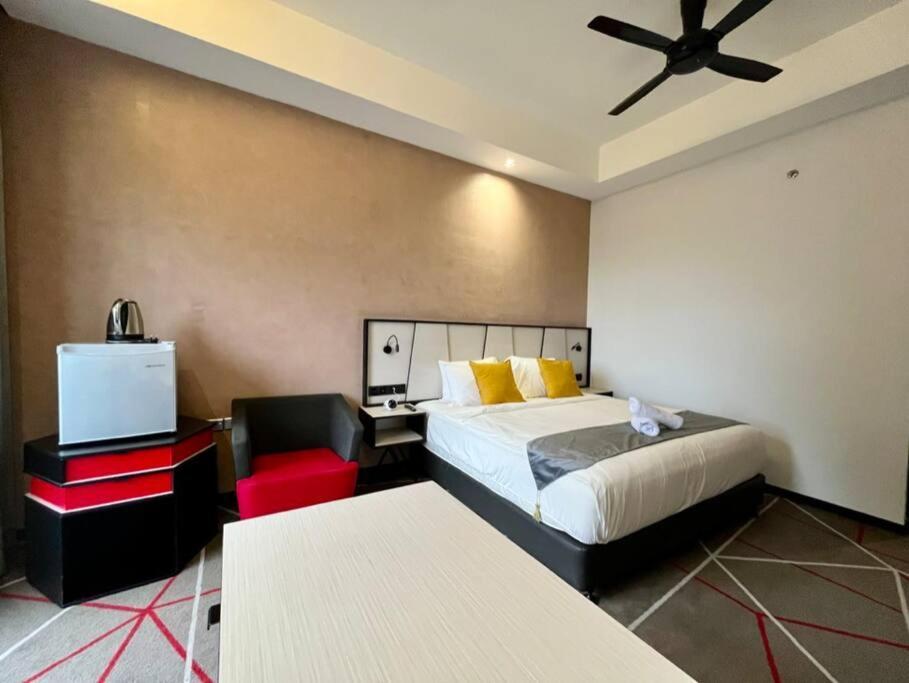 #211 M101 Dang Wangi Klcc View Pool By Livin Apartment กัวลาลัมเปอร์ ภายนอก รูปภาพ