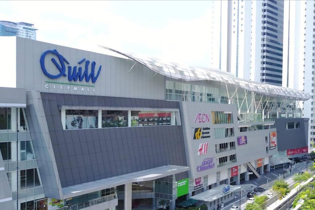 #211 M101 Dang Wangi Klcc View Pool By Livin Apartment กัวลาลัมเปอร์ ภายนอก รูปภาพ